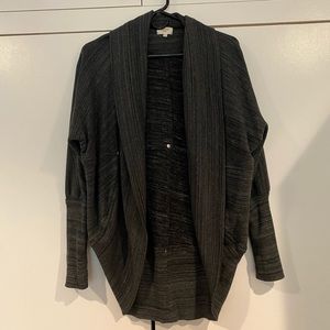 Aritzia Wilfred Sweater